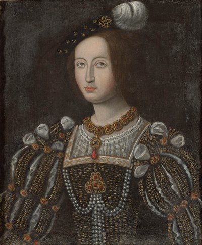 Beatriz de Portugal 1504-1538, Duquesa de Saboya, siglo XVII de Unbekannt