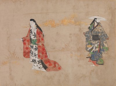 Bellezas y Jóvenes Galantes, siglo XVII de Unbekannt