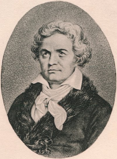 Beethoven de Unbekannt