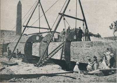 Comenzando el marco, 1877, 1910 de Unbekannt