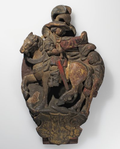 Fuelle con Relieve, principios del siglo XVI de Unbekannt