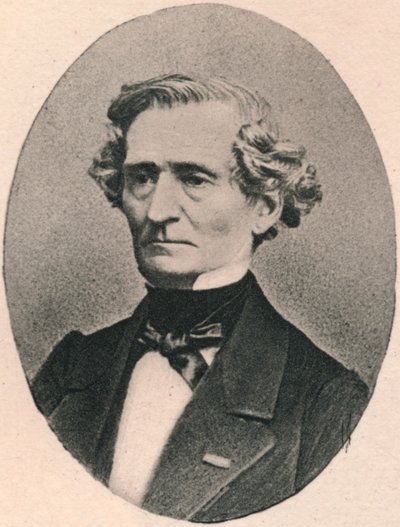 Berlioz, 1895 de Unbekannt