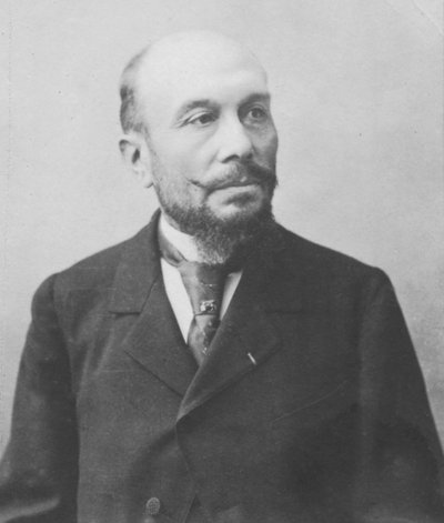 Bernier, c. 1893 de Unbekannt