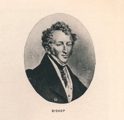 Obispo, 1895 de Unbekannt