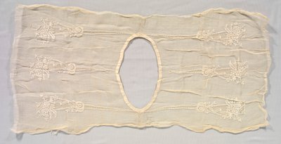 Frente de Blusa, c 1875-1900 de Unbekannt