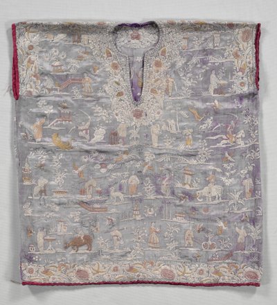 Blusa, finales de 1800 de Unbekannt