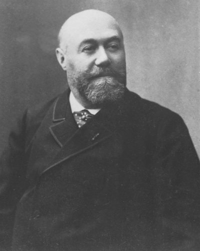 Blum, c1893 de Unbekannt