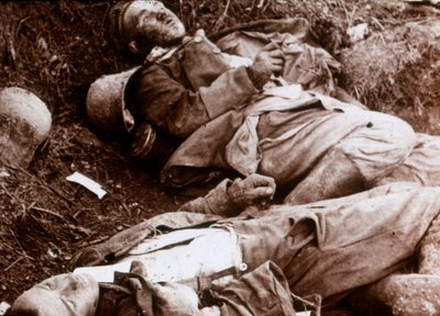 Cuerpos de granaderos alemanes de Unbekannt