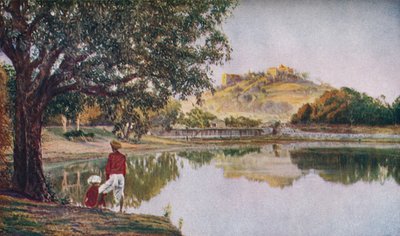 Bombay, c1920 de Unbekannt