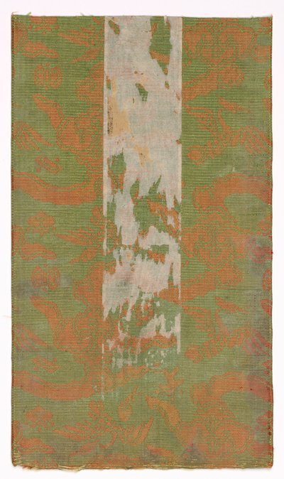 Cubierta de libro, 1680 - 1720 de Unbekannt