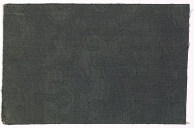 Cubierta de libro, 1800s de Unbekannt