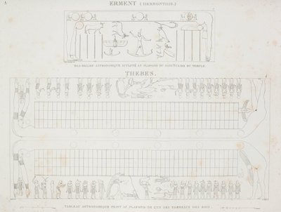 Libro: Descripción de Egipto de Unbekannt