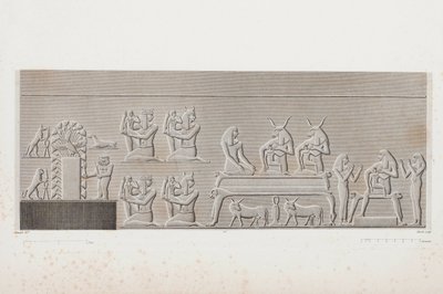 Libro: Descripción de Egipto de Unbekannt