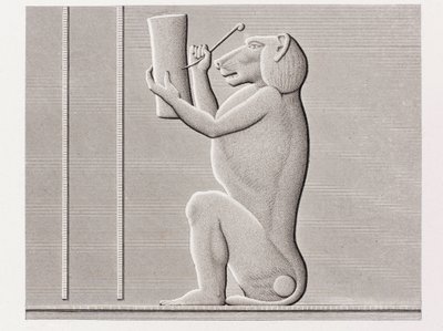 Libro: Descripción de Egipto de Unbekannt