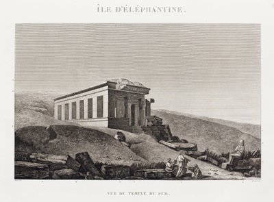 Libro: Descripción de Egipto de Unbekannt