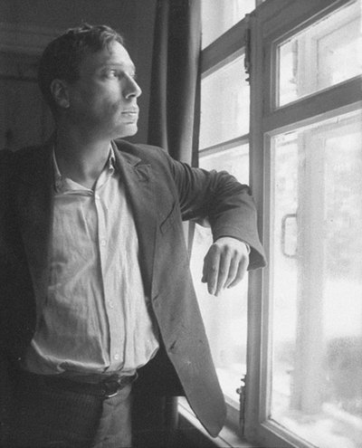 Boris Pasternak 1890-1960, década de 1930 de Unbekannt