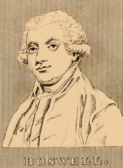 Boswell de Unbekannt