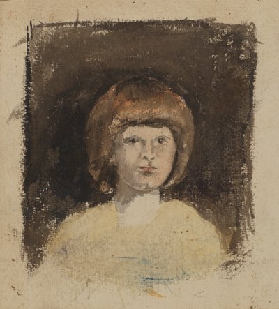 Niño de Unbekannt