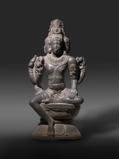 Brahma, finales de los 900s-1000s de Unbekannt