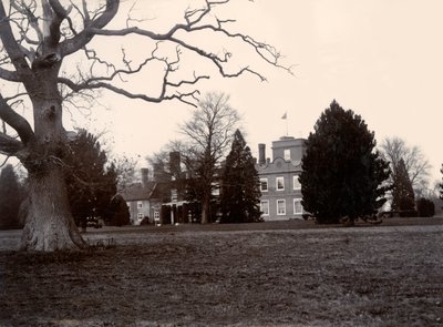 Brettenham Park, Suffolk de Unbekannt