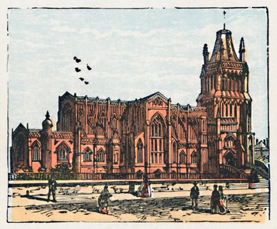 Bristol, c1910 de Unbekannt