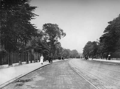 Brixton Road, c. 1912 de Unbekannt