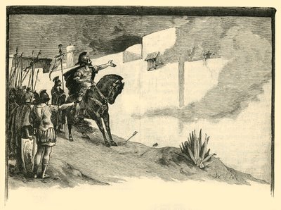 Bruto Ante Xanthus, 1890 de Unbekannt