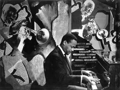 Bud Powell en 