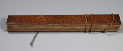 Manuscrito Budista, c. 1700 de Unbekannt
