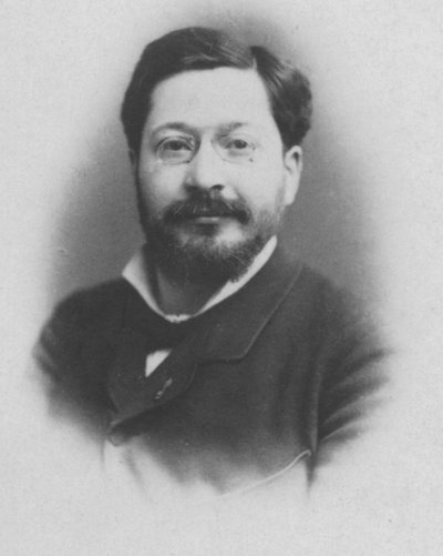Burdeau, c1893 de Unbekannt