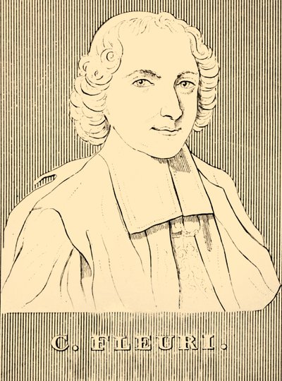 C. Fleuri, 1640-1723, 1830 de Unbekannt