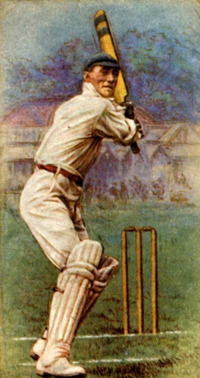 C. Hallows Lancashire, 1928 de Unbekannt
