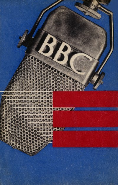 Contraportada de Calling All Nations, 1942 de Unbekannt