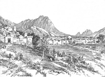 Candahar, 1902 de Unbekannt