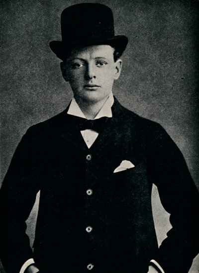Candidato para Oldham, 1899, 1945 de Unbekannt