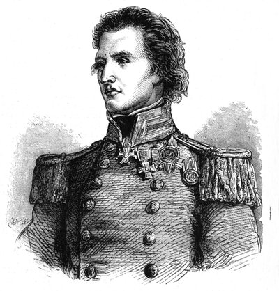 Capitán Peel de Unbekannt