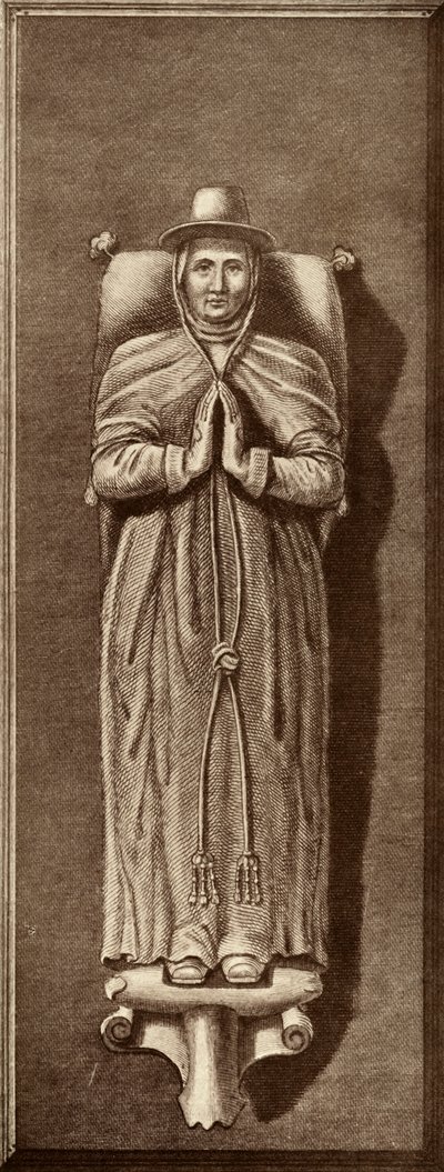 Cardenal Beaufort, 1909 de Unbekannt