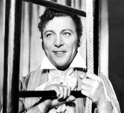 Carl Brisson, actor nacido en Dinamarca, 1934-1935 de Unbekannt