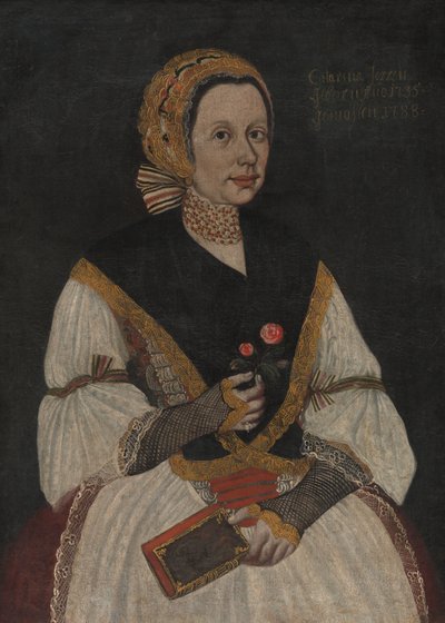 Catarina Terren de Unbekannt