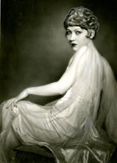 Catherine Hessling, años 1920 de Unbekannt