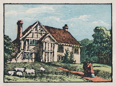 Chalfont, c. 1910 de Unbekannt