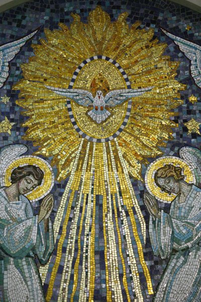 Capilla de la Medalla Milagrosa, París, Francia de Unbekannt