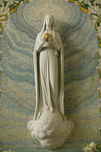 Capilla de la Medalla Milagrosa, París, Francia de Unbekannt