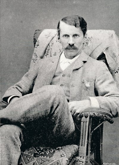 Charles Burton Barber, 1880, 1896 de Unbekannt