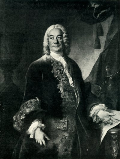 Charles François Paul Le Normant de Tournehem, 1750, 1903 de Unbekannt