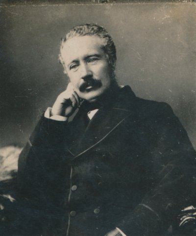 Charles George Gordon, 1833-85, soldado inglés, 1894-1907 de Unbekannt