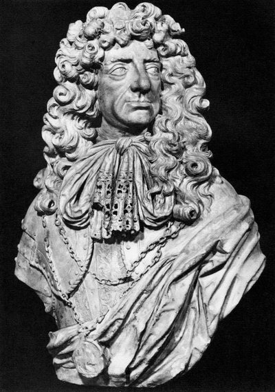 Carlos II, Rey de Inglaterra, Escocia e Irlanda de Unbekannt