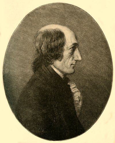 Charles, tercer conde Stanhope, político y científico inglés, finales del siglo XVIII, c1890 de Unbekannt