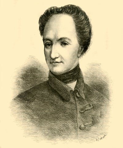 Carlos XII de Unbekannt