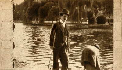 Charlie Chaplin, 1914, 1933 de Unbekannt